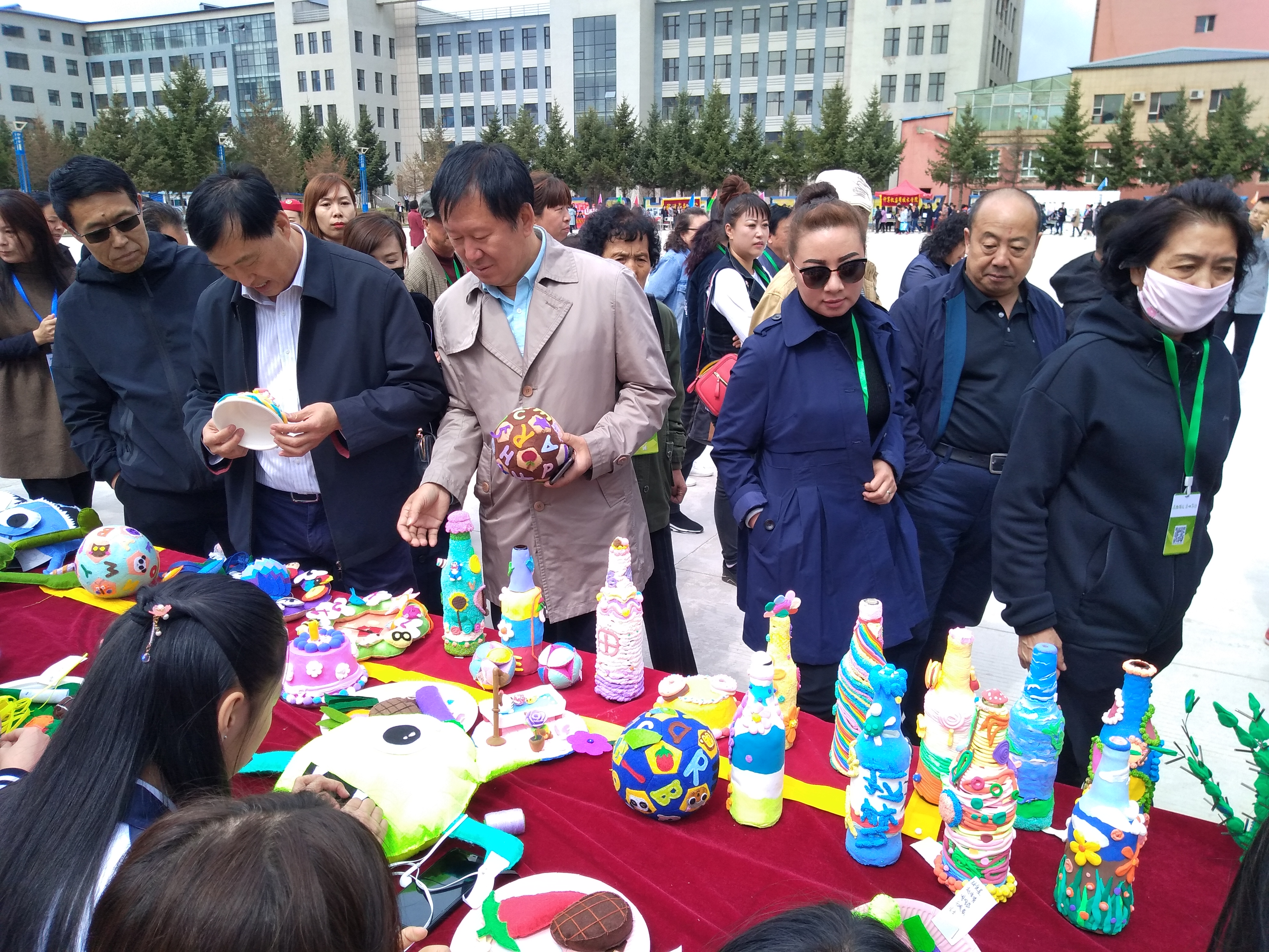 德甲官方中文网站校园开放日师范学院精彩展示