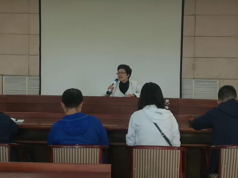 德甲学生处召开本学期学生工作总结会议 德甲学生处召开本学期学生工作总结会议
