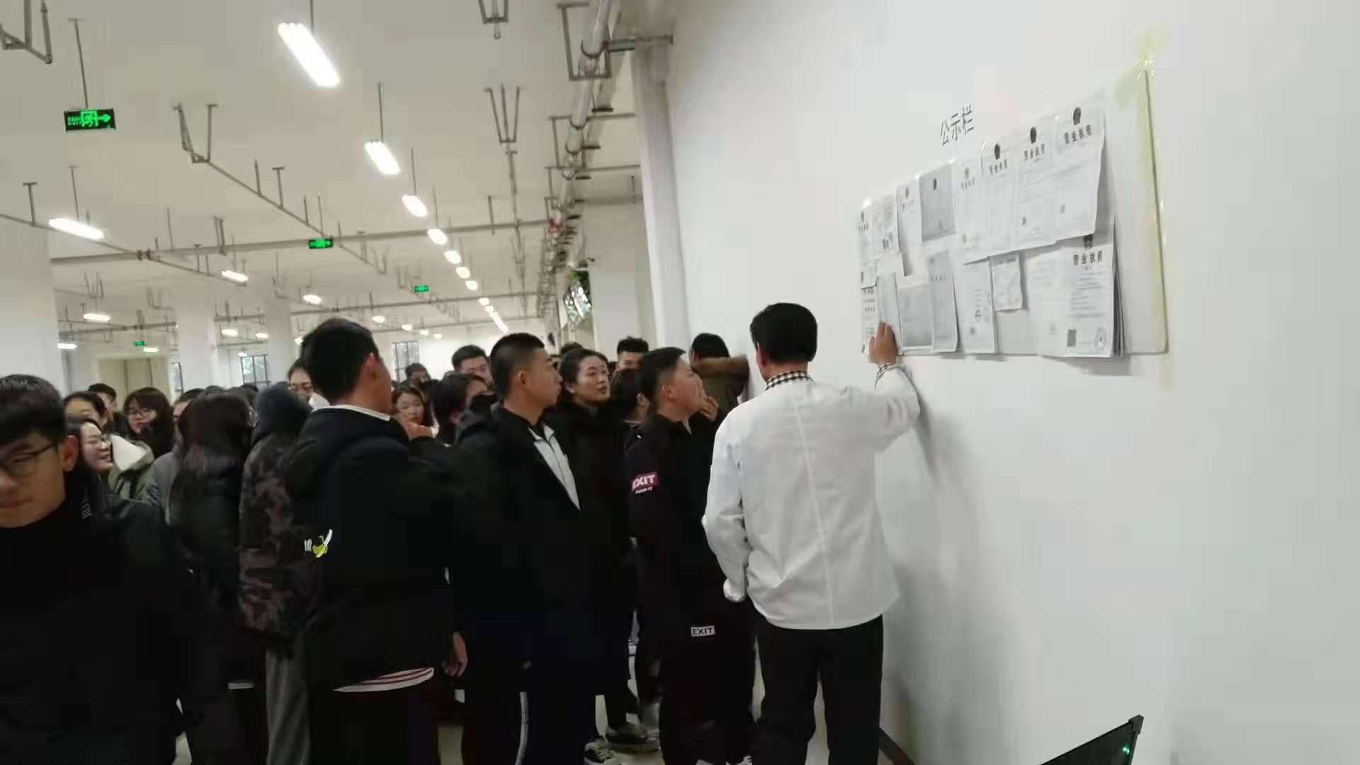 德甲官方中文网站饮食服务中心自选餐厅开放日活动顺利开展