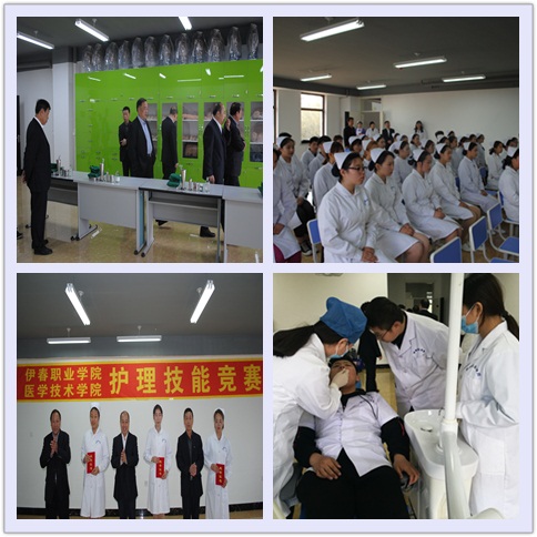 德甲官方中文网站2018年职业教育活动周隆重开幕 德甲官方中文网站2018年职业教育活动周隆重开幕