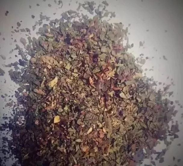这种烟竟是新型毒品!大家一定要警惕! 这种烟竟是新型毒品!大家一定要警惕!