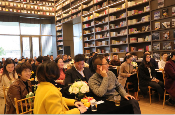 德甲官方中文网站KAB创业俱乐部成立启动仪式 德甲官方中文网站KAB创业俱乐部成立启动仪式