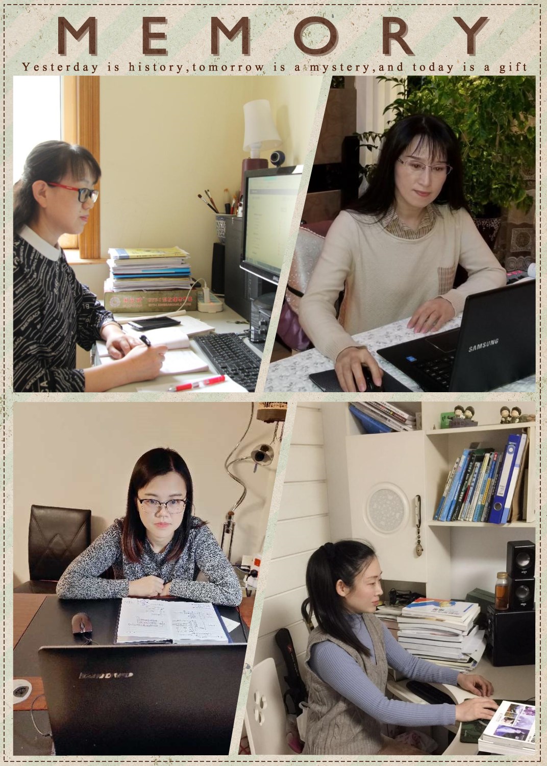 线上教学观摩_教师收获颇多——教学观摩课纪实 线上教学观摩_教师收获颇多——教学观摩课纪实