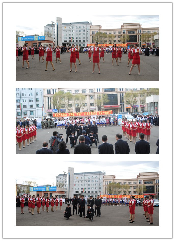 德甲官方中文网站成功举办2018年职业教育活动周
