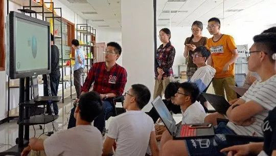 德甲官方中文网站KAB创业俱乐部成立启动仪式