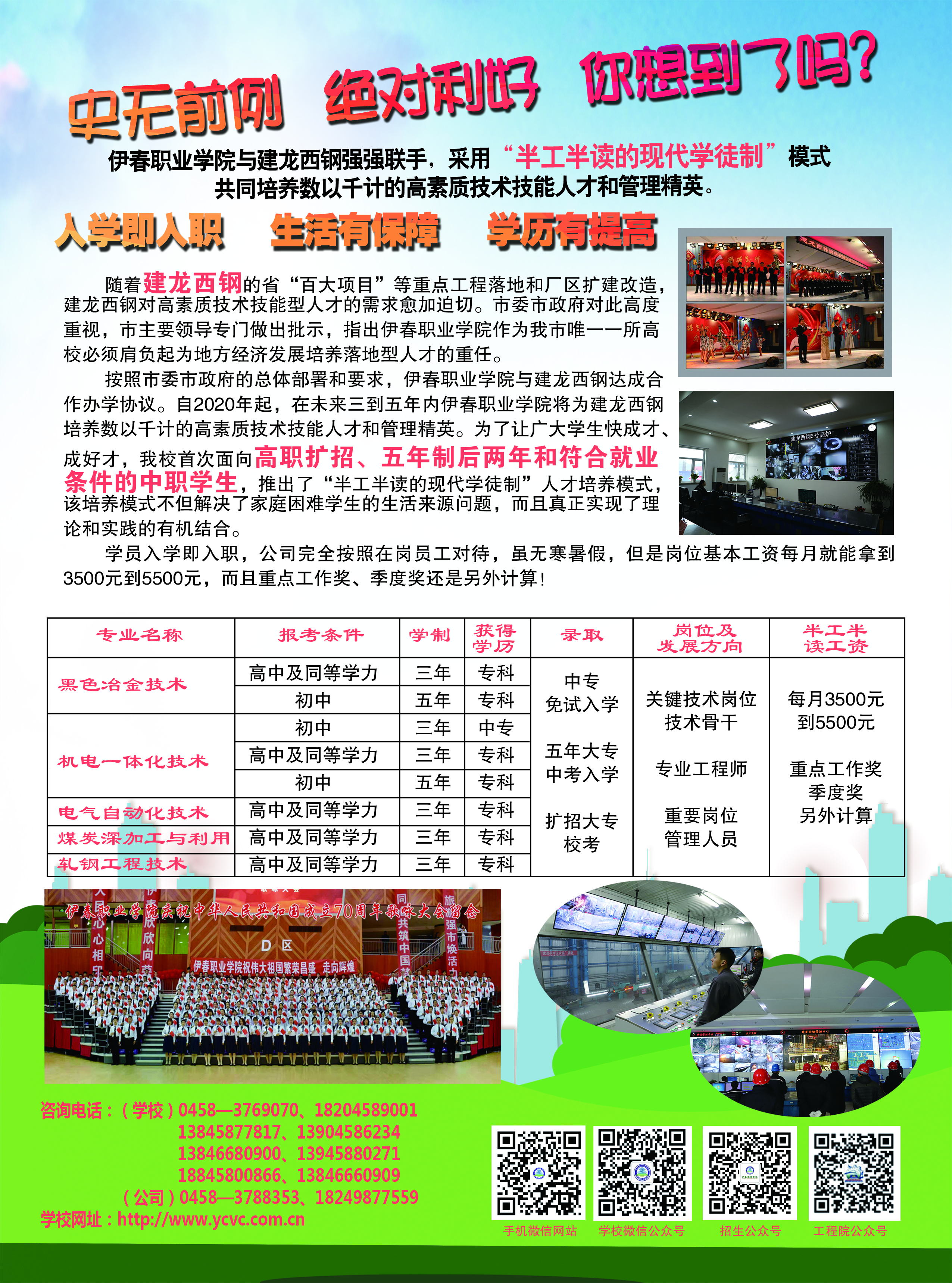 德甲官方中文网站与建龙西钢强强联手共同书写地方职业教育新篇章