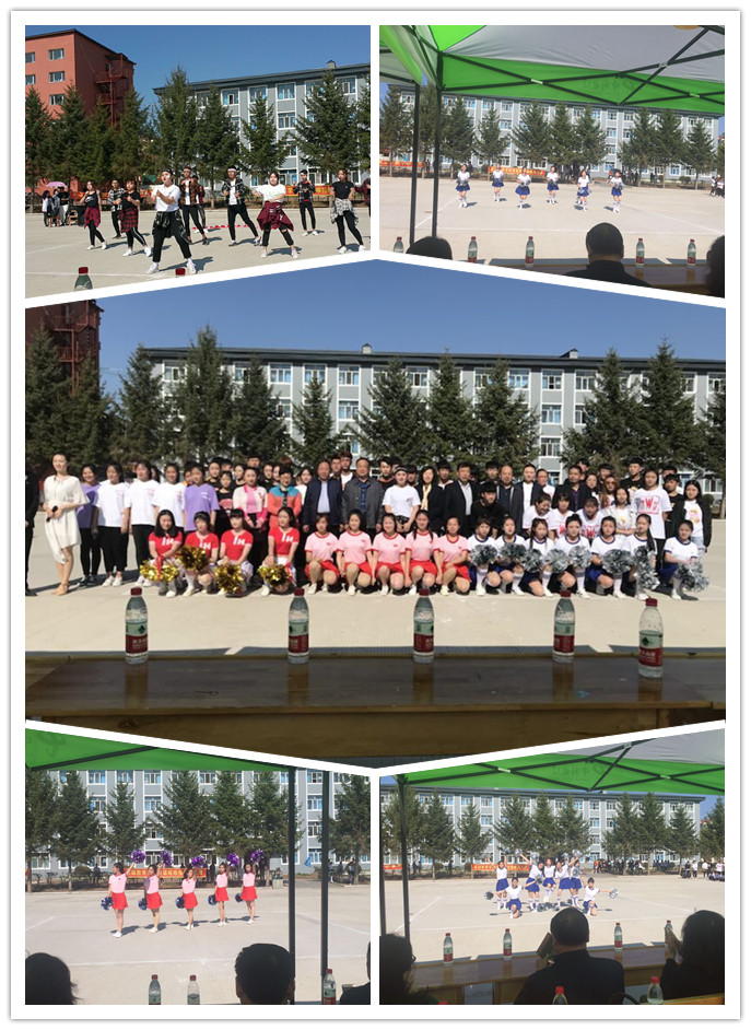 德甲官方中文网站成功举办2018年职业教育活动周