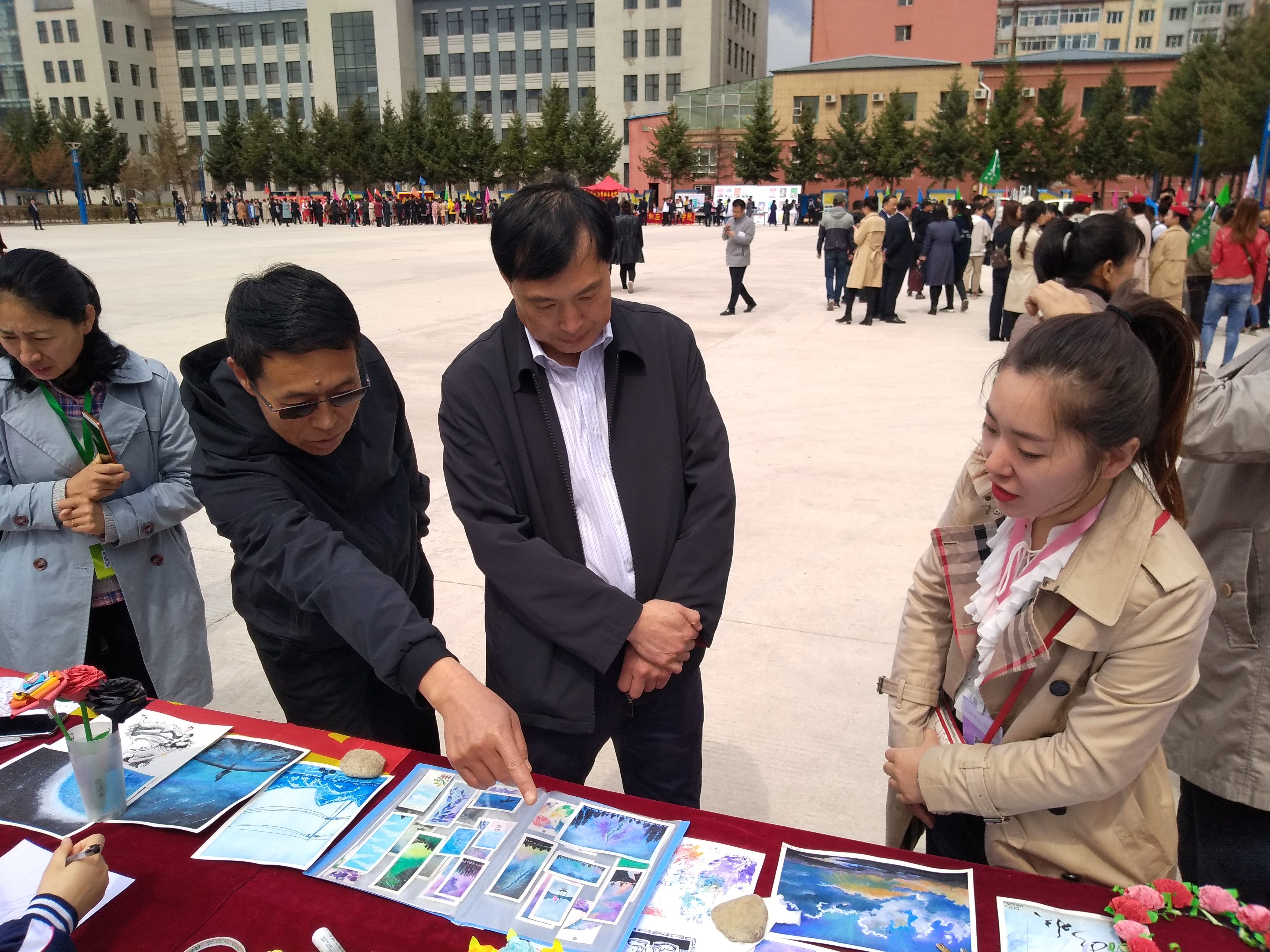 德甲官方中文网站校园开放日师范学院精彩展示